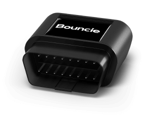 Bouncie device